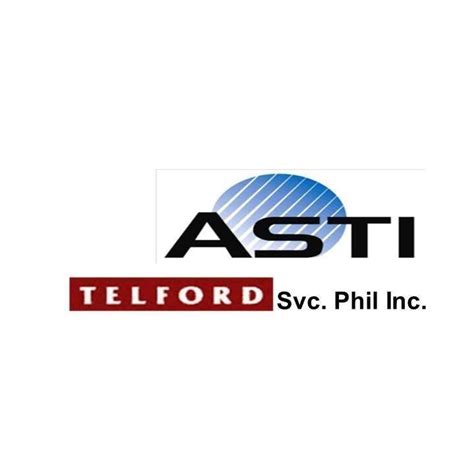 Working at Telford Svc Phils., Inc. company profile and .